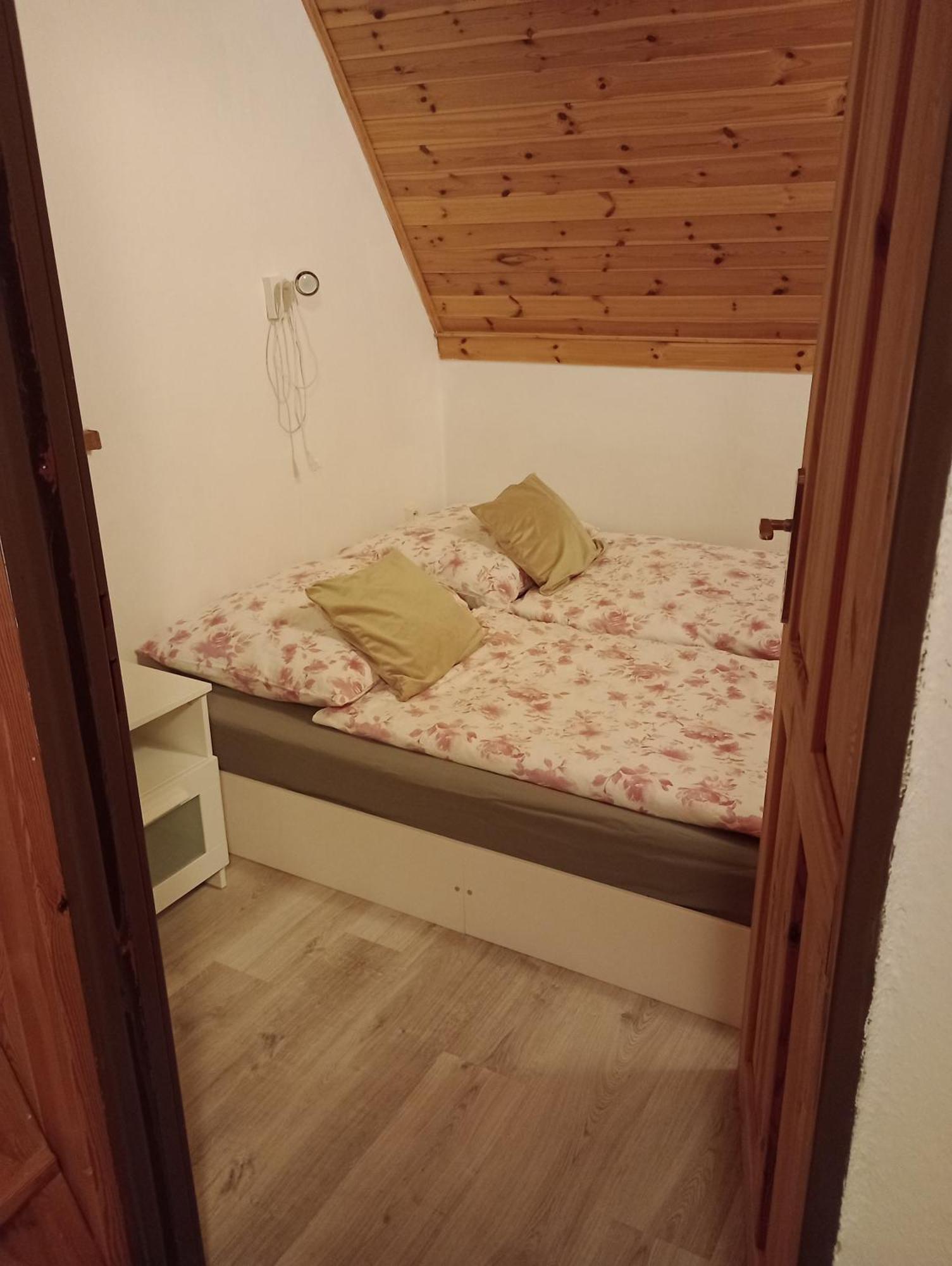 Chata Zar Kültér fotó